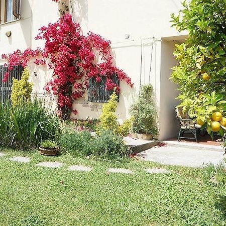 Il Giardino Acomodação com café da manhã Penne Exterior foto