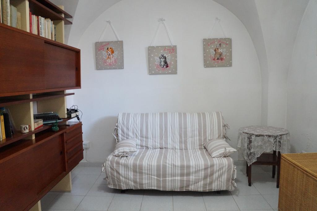 Il Giardino Acomodação com café da manhã Penne Exterior foto