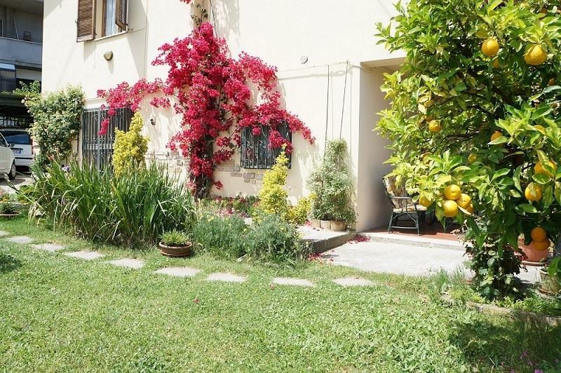 Il Giardino Acomodação com café da manhã Penne Exterior foto